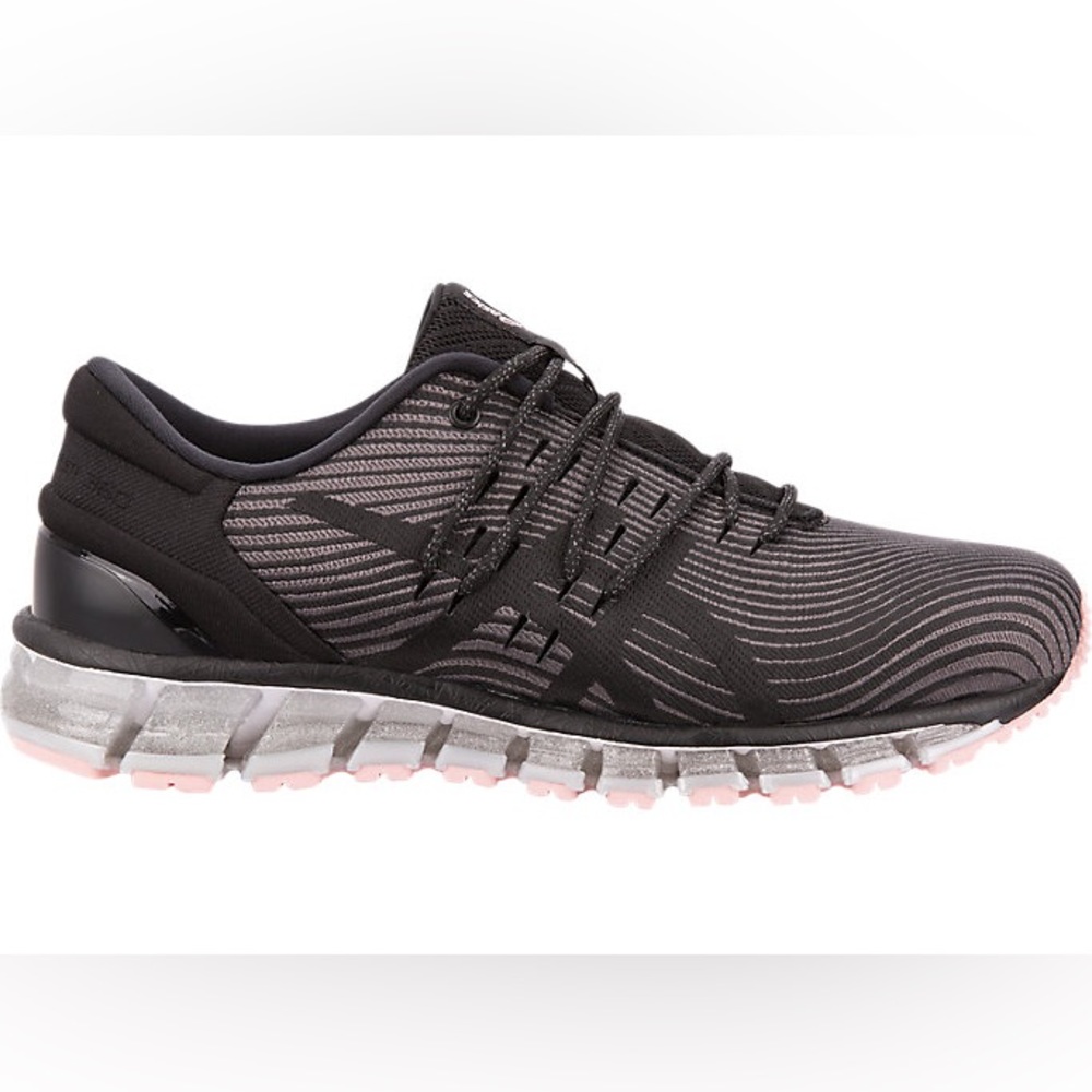 ASICS Gel Quantum 360 Running Shoes 8 EUC